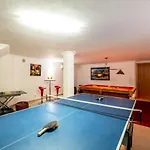 Laguna - Moradia Relaxante Com Piscina Aquecivel E Bbq - Albufeira