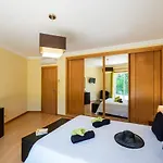 Laguna - Moradia Relaxante Com Piscina Aquecivel E Bbq - * Albufeira