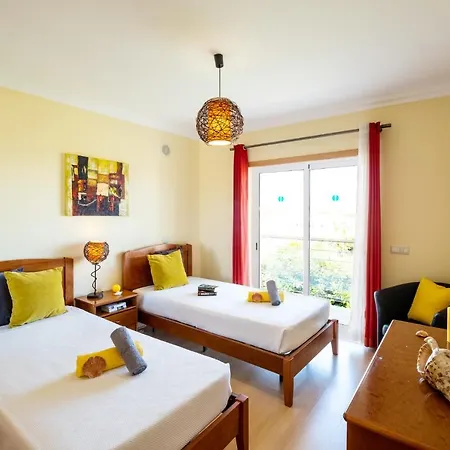 Laguna - Moradia Relaxante Com Piscina Aquecivel E Bbq - Villa