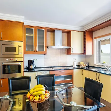 Laguna - Moradia Relaxante Com Piscina Aquecivel E Bbq - Albufeira