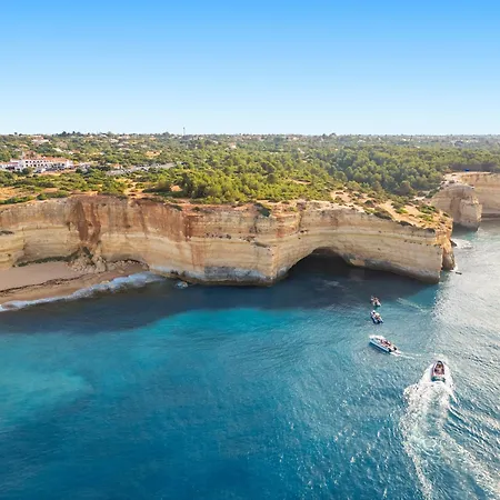 Laguna By Algarve Vacation * אלבופיירה