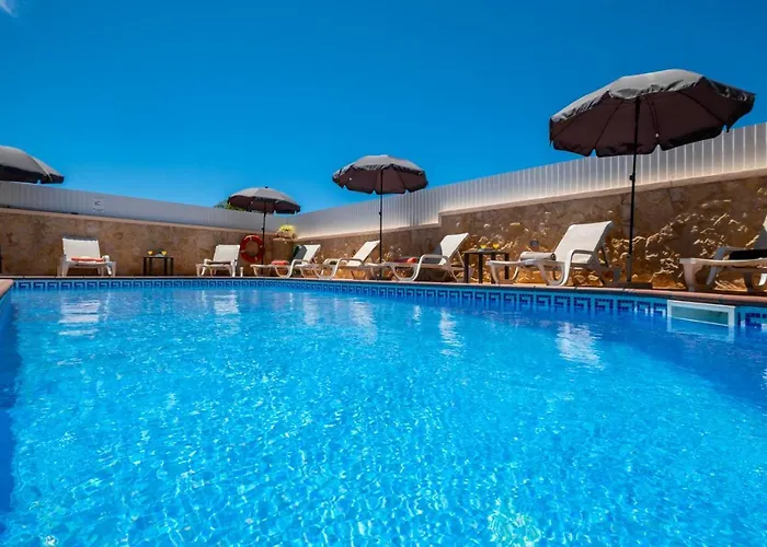 Laguna By Algarve Vacation