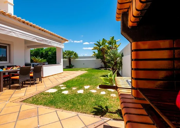 Laguna By Algarve Vacation * אלבופיירה