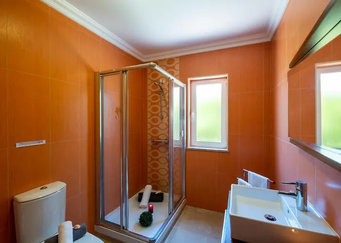 Laguna By Algarve Vacation אלבופיירה