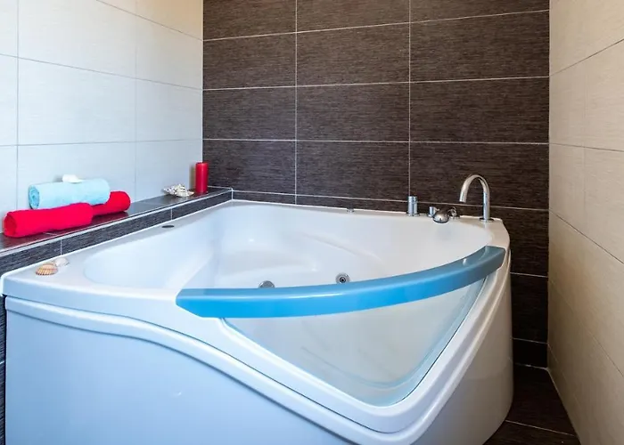 Laguna By Algarve Vacation וילה *