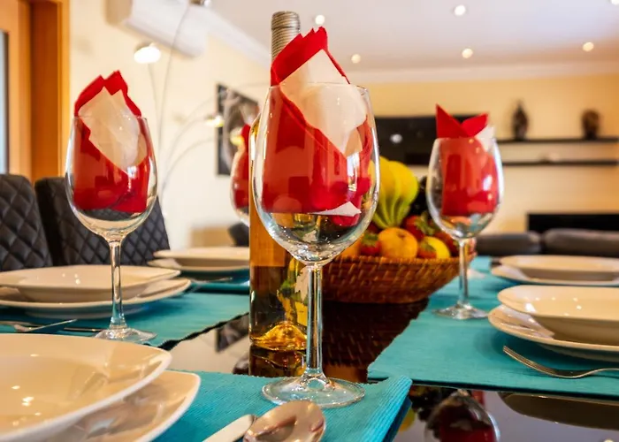 Laguna By Algarve Vacation וילה *