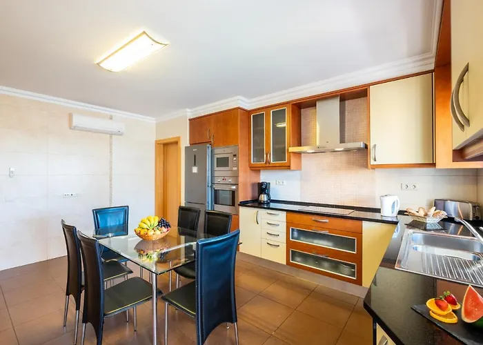 Laguna By Algarve Vacation *