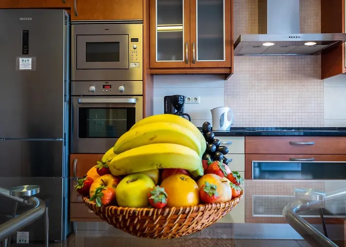 Laguna By Algarve Vacation