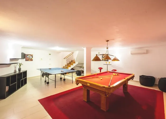 וילה Laguna By Algarve Vacation *