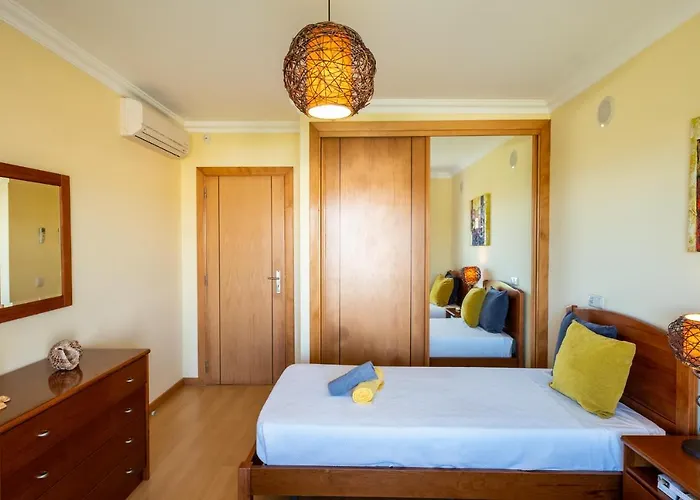 Laguna By Algarve Vacation