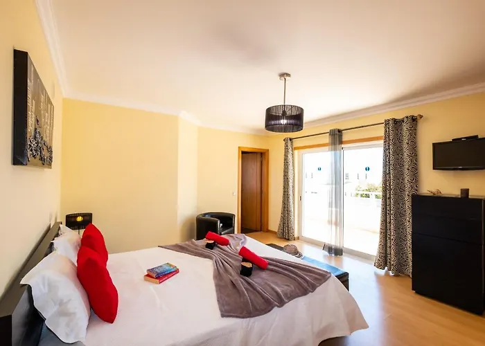 Laguna By Algarve Vacation וילה