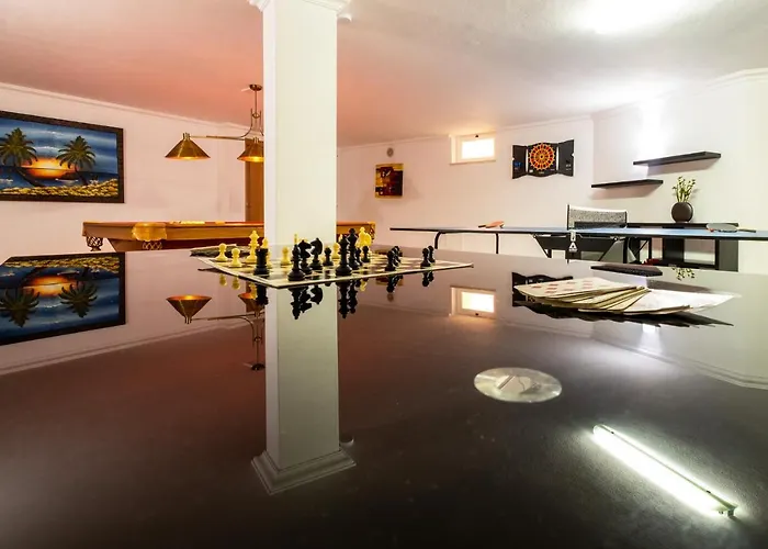 Laguna By Algarve Vacation *