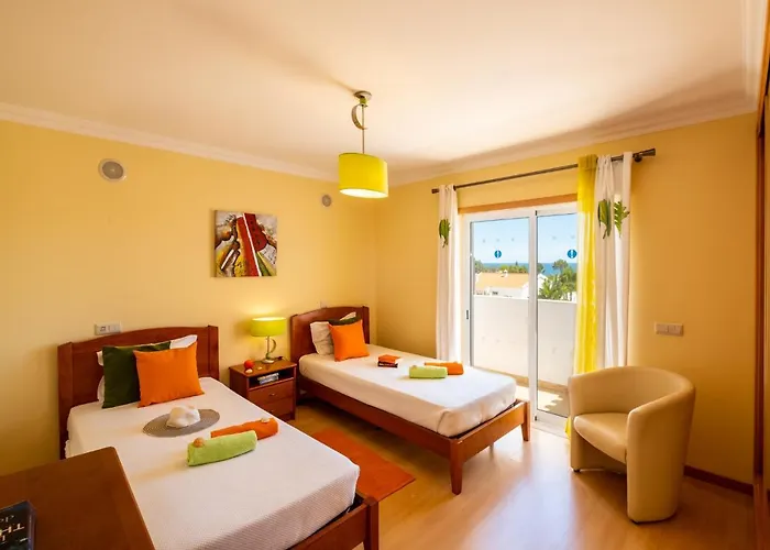 Laguna By Algarve Vacation