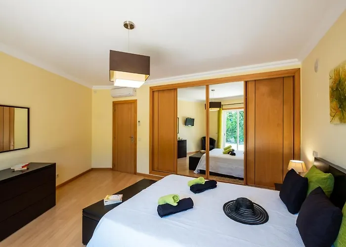 Laguna By Algarve Vacation * אלבופיירה