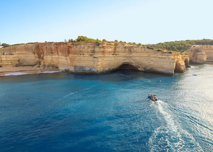 Laguna By Algarve Vacation וילה