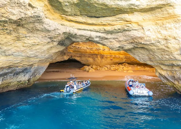 וילה Laguna By Algarve Vacation *