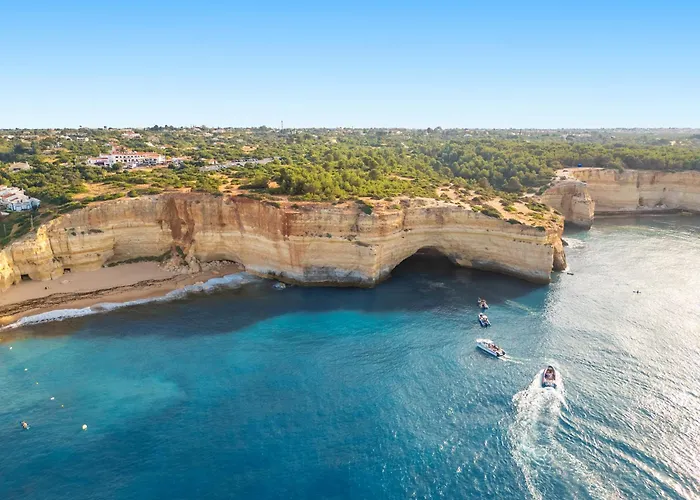 Laguna By Algarve Vacation * אלבופיירה