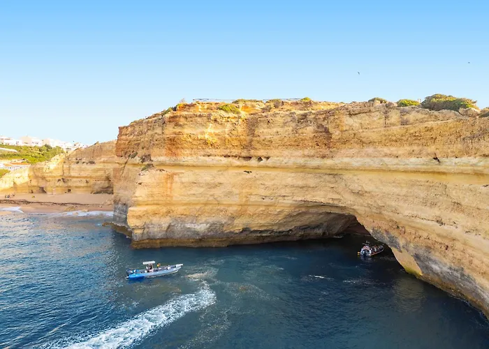 Laguna By Algarve Vacation