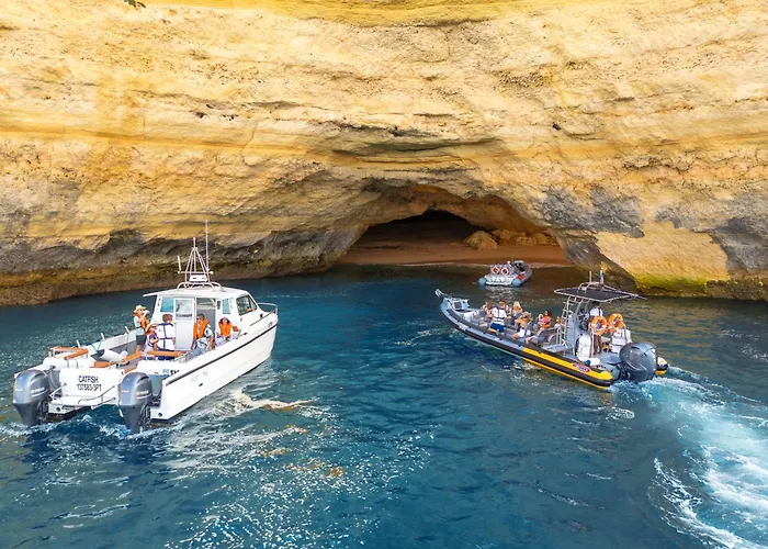 Laguna By Algarve Vacation * אלבופיירה