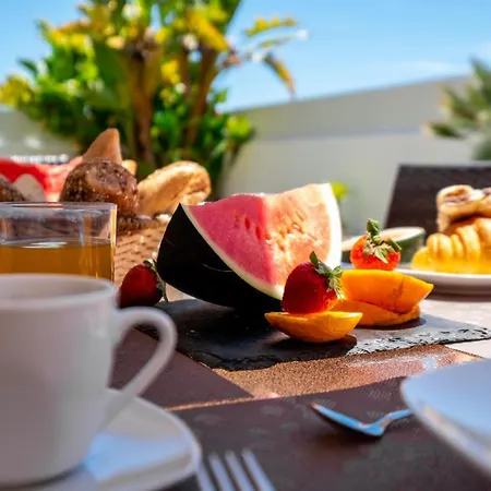 Laguna By Algarve Vacation *