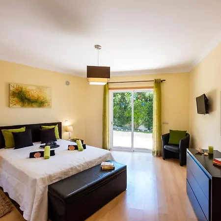 Laguna By Algarve Vacation Villa