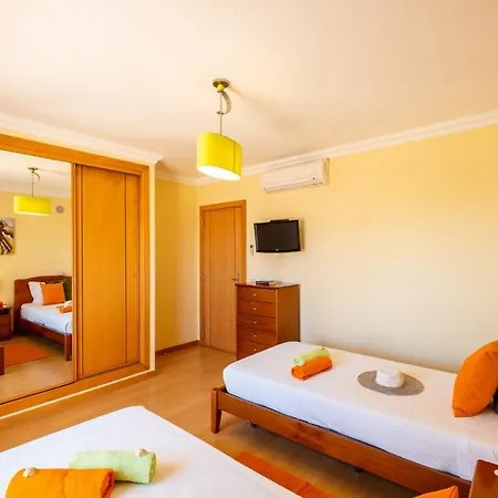 Laguna By Algarve Vacation Villa