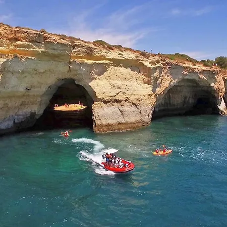 Laguna By Algarve Vacation Villa *