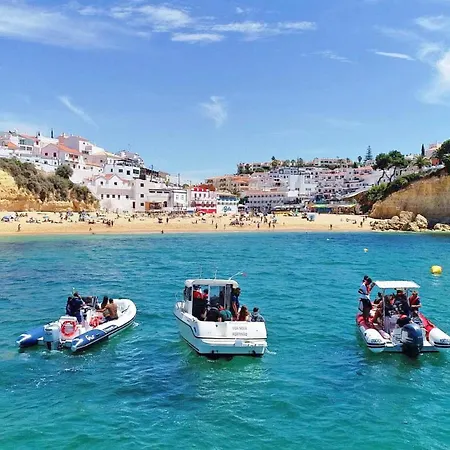 Laguna By Algarve Vacation
