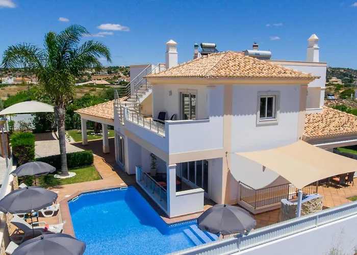 Laguna By Algarve Vacation