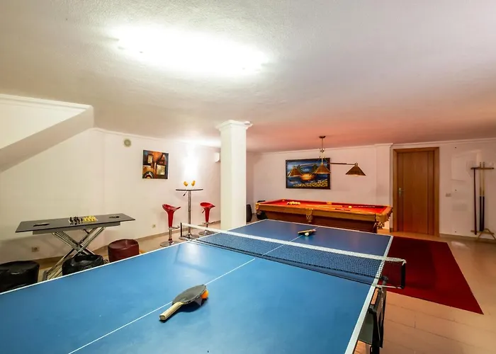 Laguna By Algarve Vacation 阿尔布费拉