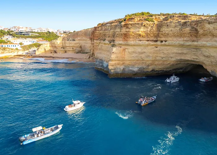 Laguna By Algarve Vacation 别墅