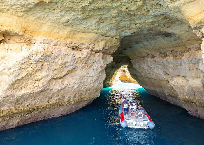 Laguna By Algarve Vacation