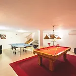 Villa Laguna By Algarve Vacation *