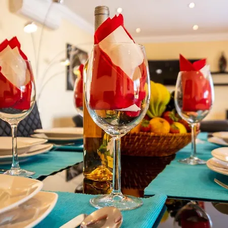 Laguna By Algarve Vacation Willa *