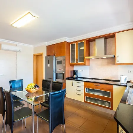 Laguna By Algarve Vacation *