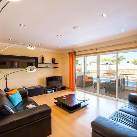 Laguna By Algarve Vacation Willa *