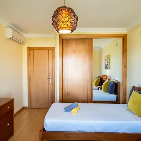 Laguna By Algarve Vacation