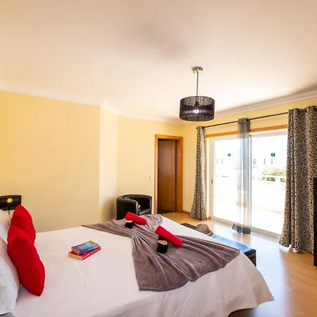 Laguna By Algarve Vacation Willa