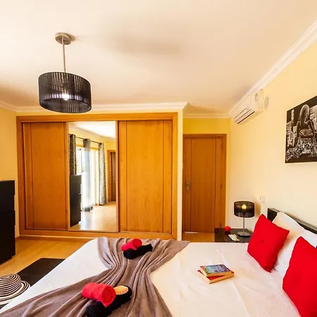 Laguna By Algarve Vacation Willa