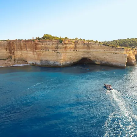 Laguna By Algarve Vacation Willa