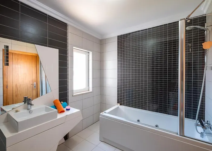 Villa Laguna By Algarve Vacation Albufeira