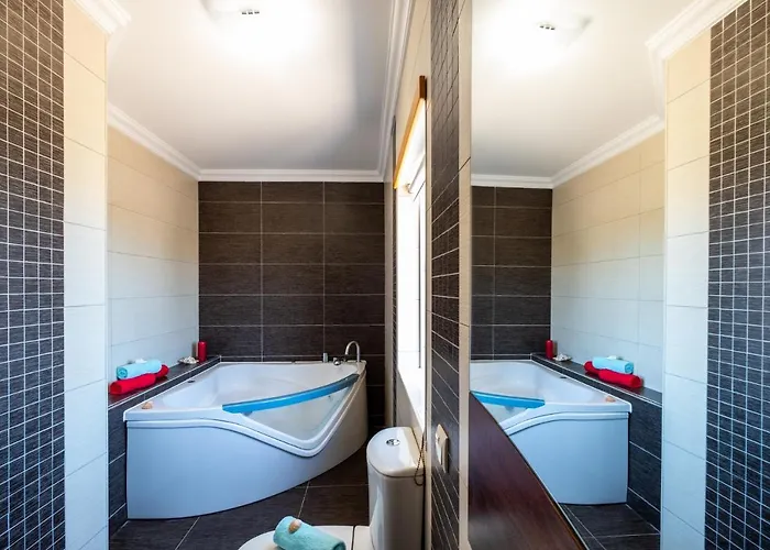 Laguna By Algarve Vacation Villa *