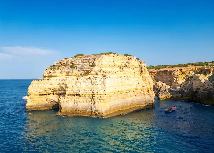 Villa Laguna By Algarve Vacation *
