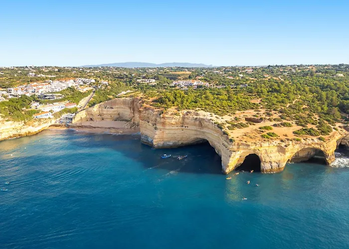 Laguna By Algarve Vacation *